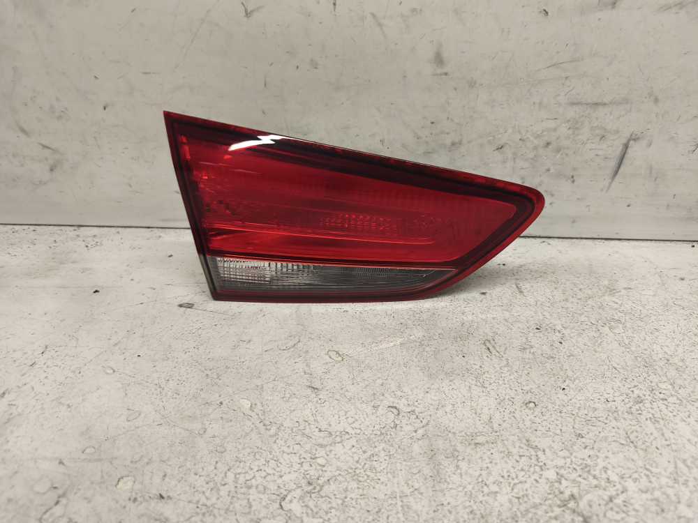 FEU ARRIERE GAUCHE HYUNDAI - Vue 1